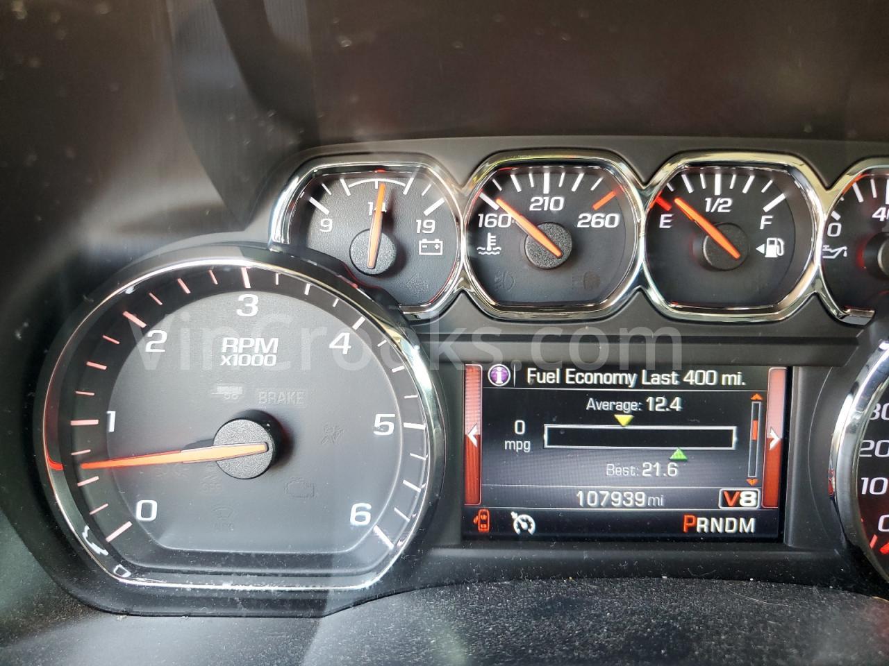 3GTP1VEC8EG525497
