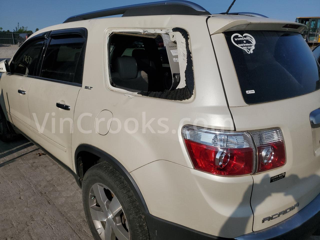 1GKEV33D39J139932