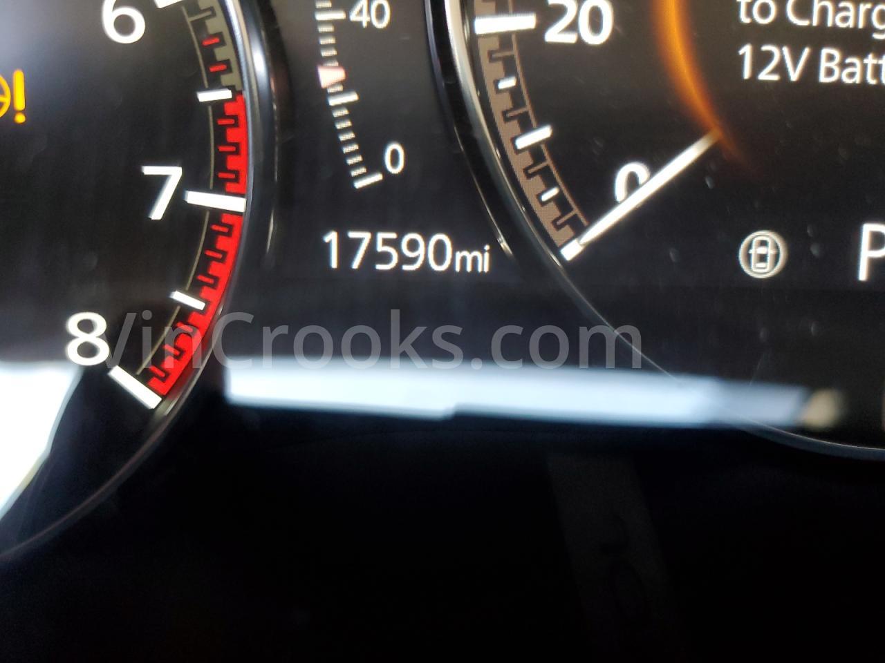 3MVDMAAL8MM302304