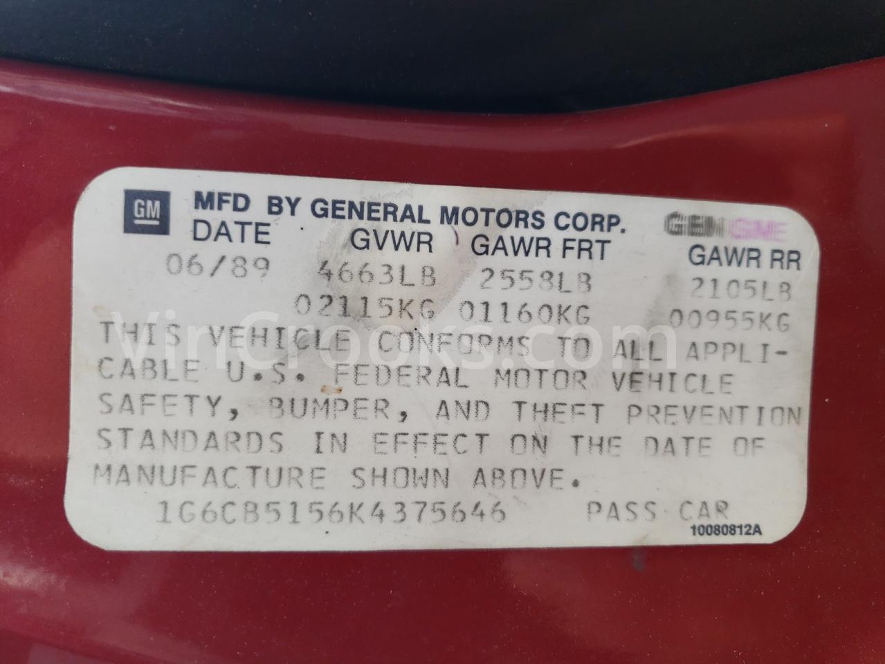 1G6CB5156K4375646
