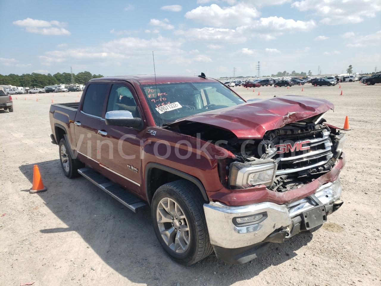 3GTU2NEC5HG310972