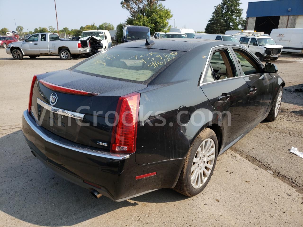1G6DS5EV6A0129913