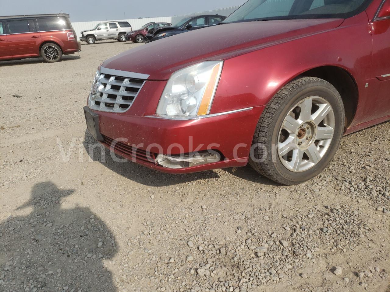 1G6KD57Y68U104649
