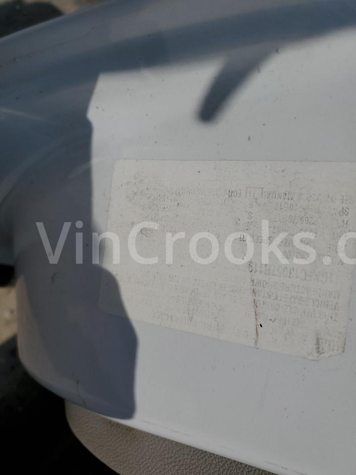 1GKFC13057R119675