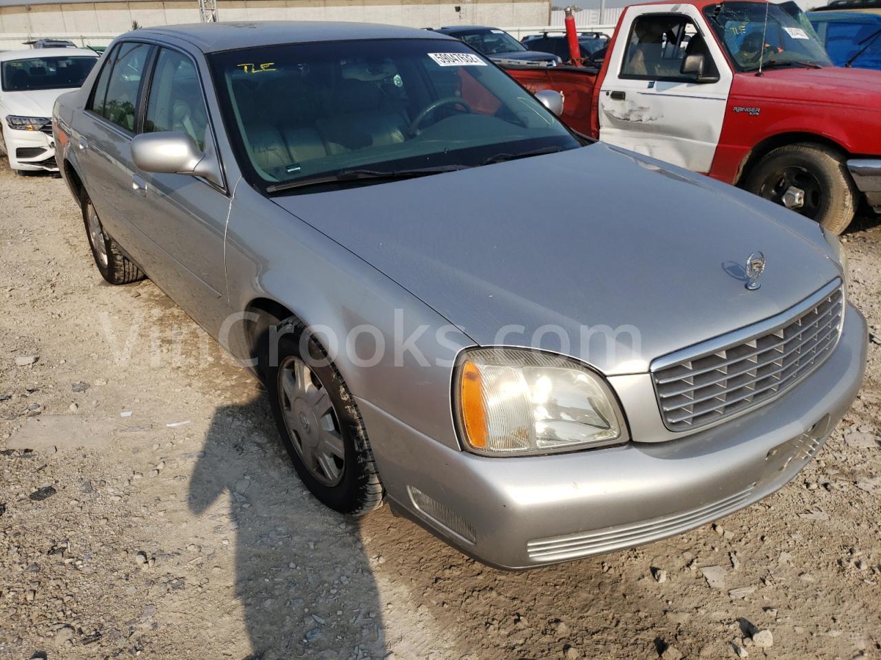 1G6KD54Y75U165380