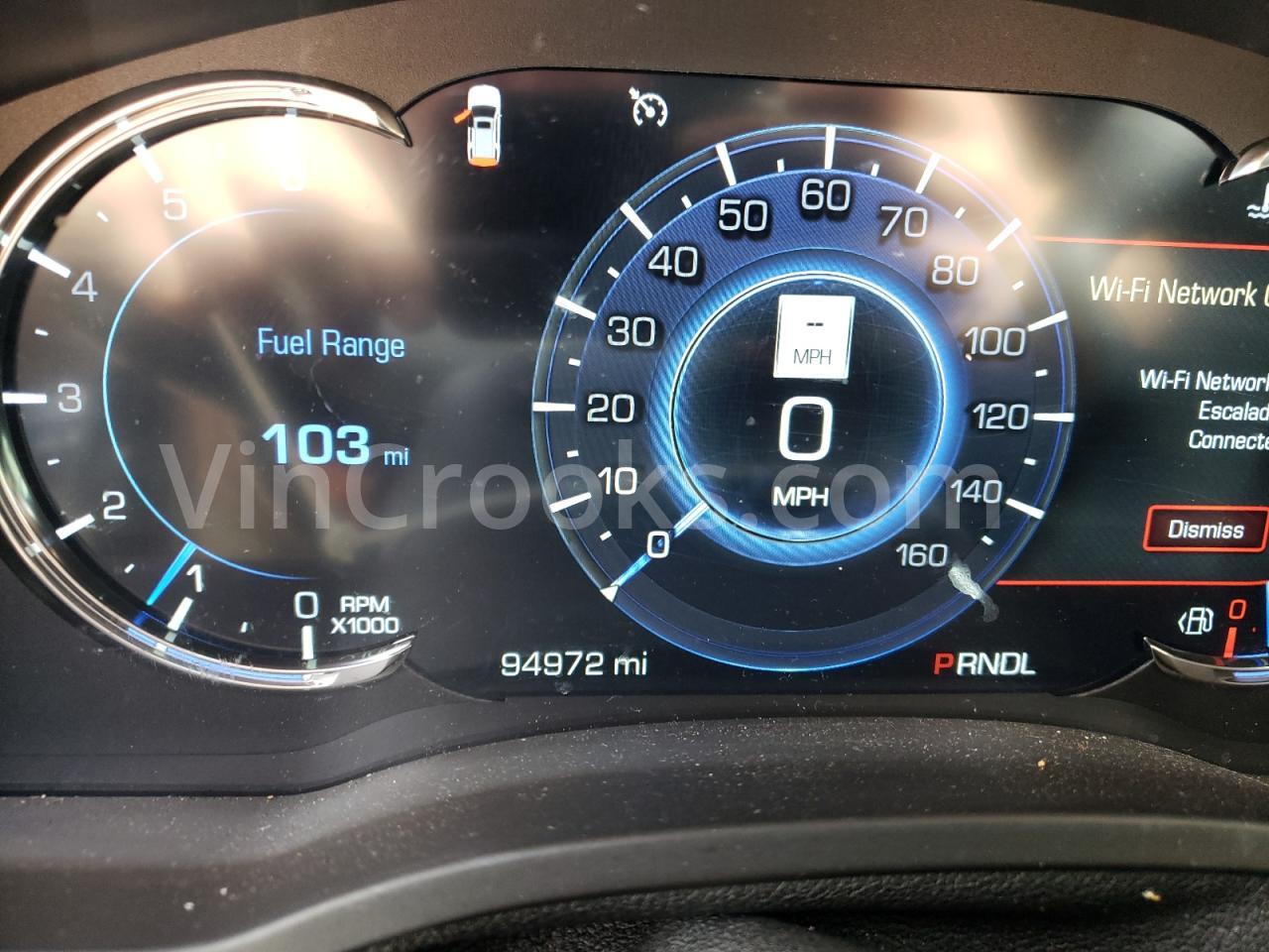 1GYS4BKJ7HR201278