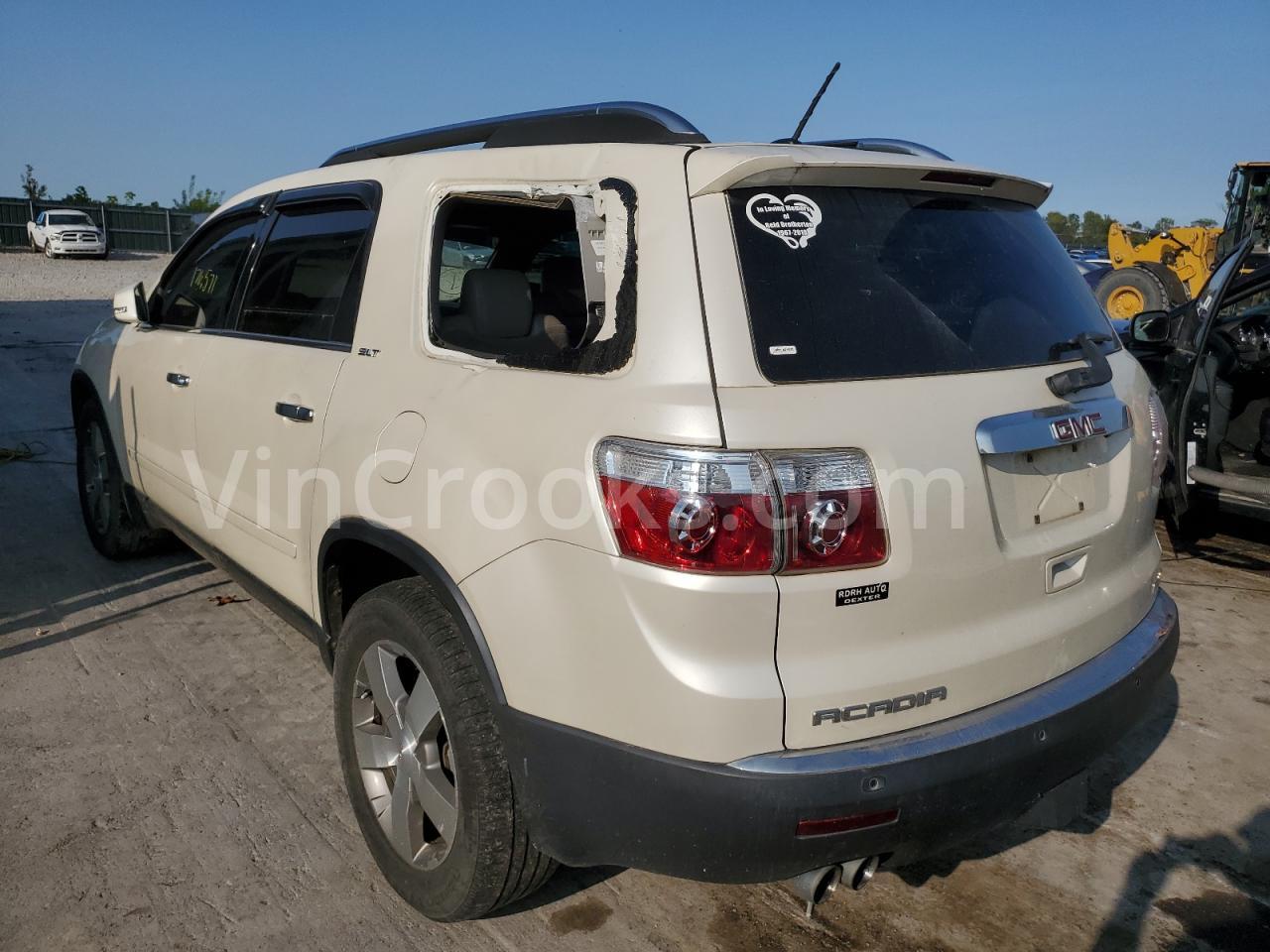 1GKEV33D39J139932