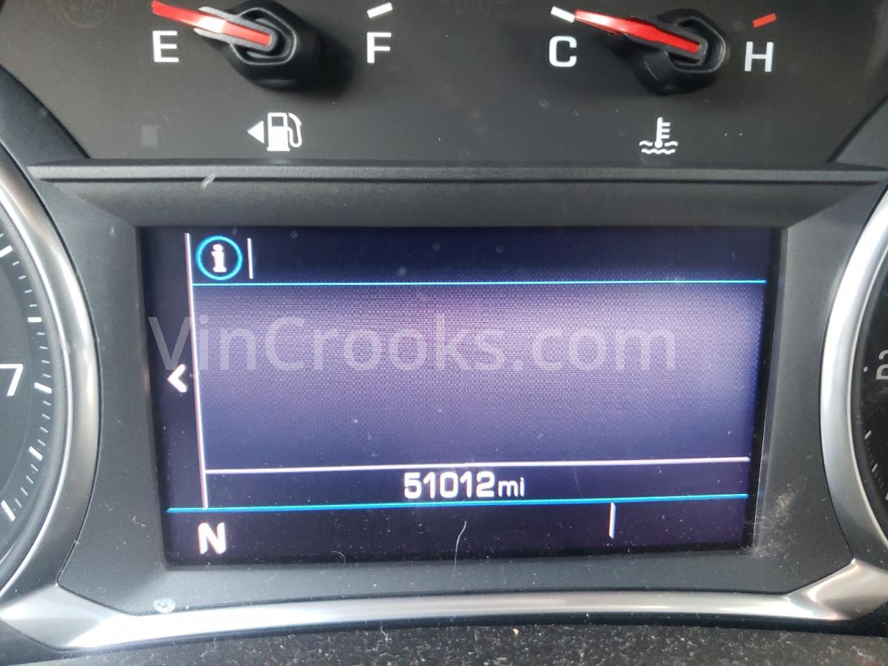 3GKALMEVXKL127601