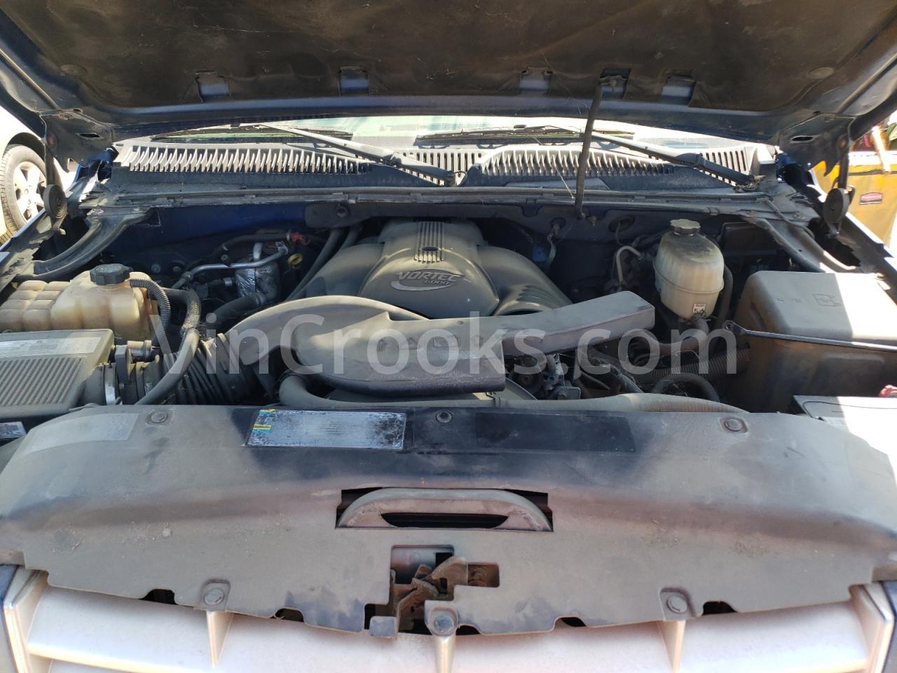 3GYEK63N73G342095
