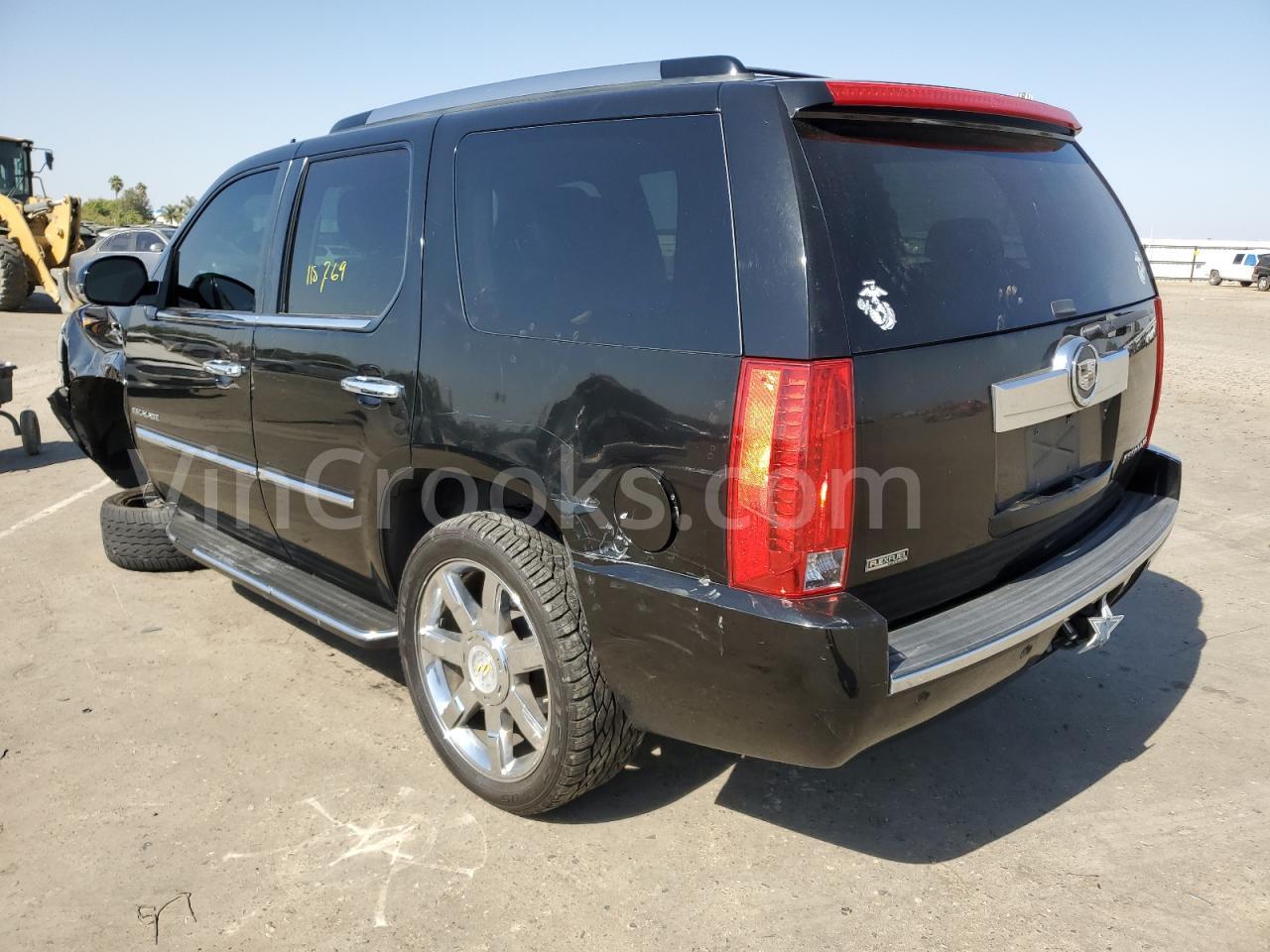 1GYS3AEF6CR151745