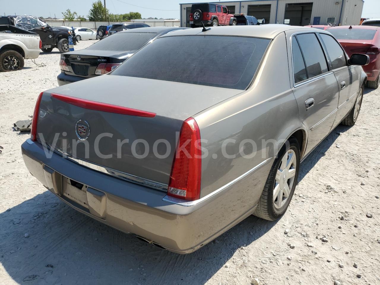 1G6KD57Y36U115511
