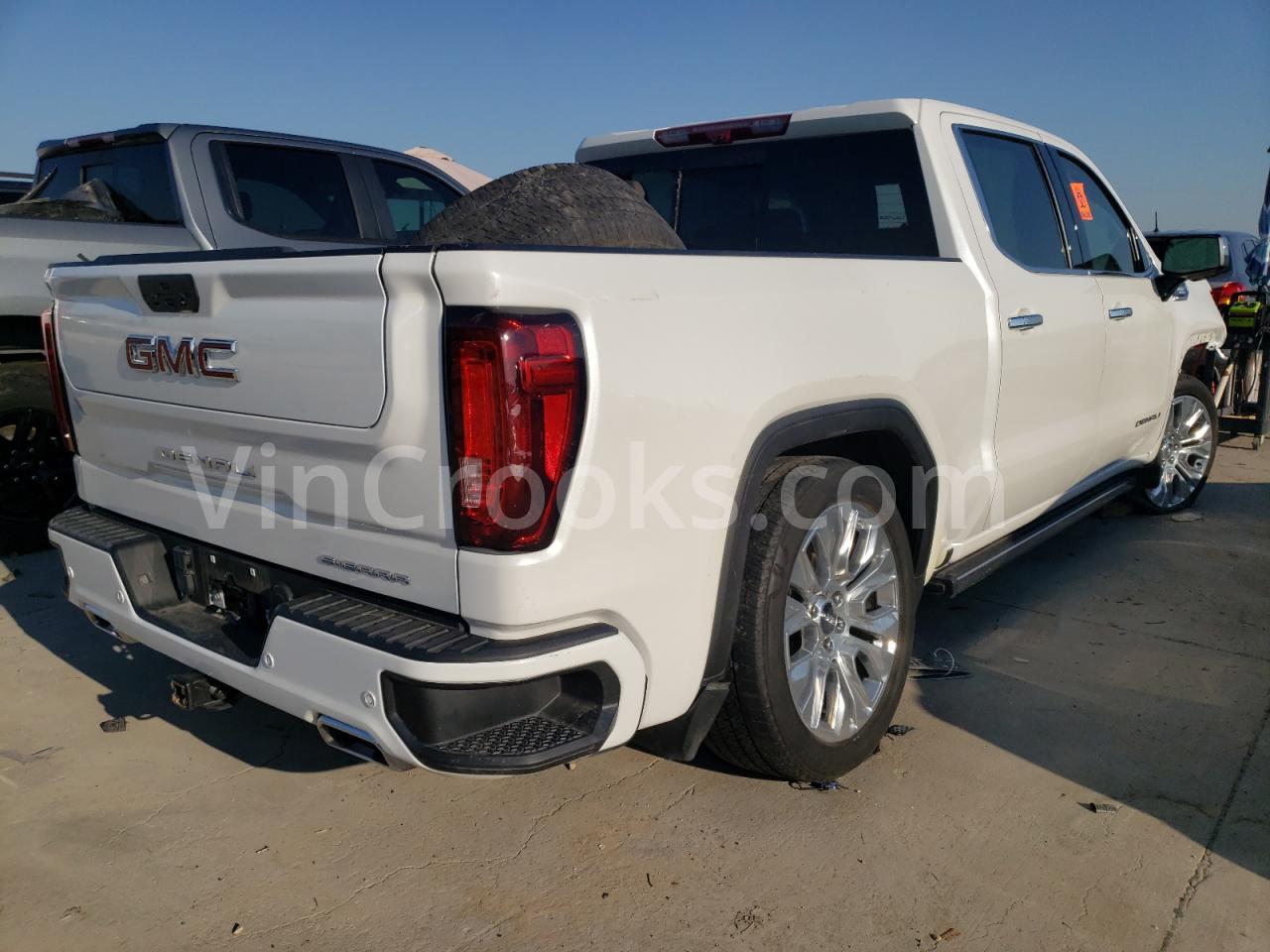 3GTU9FET5LG319469