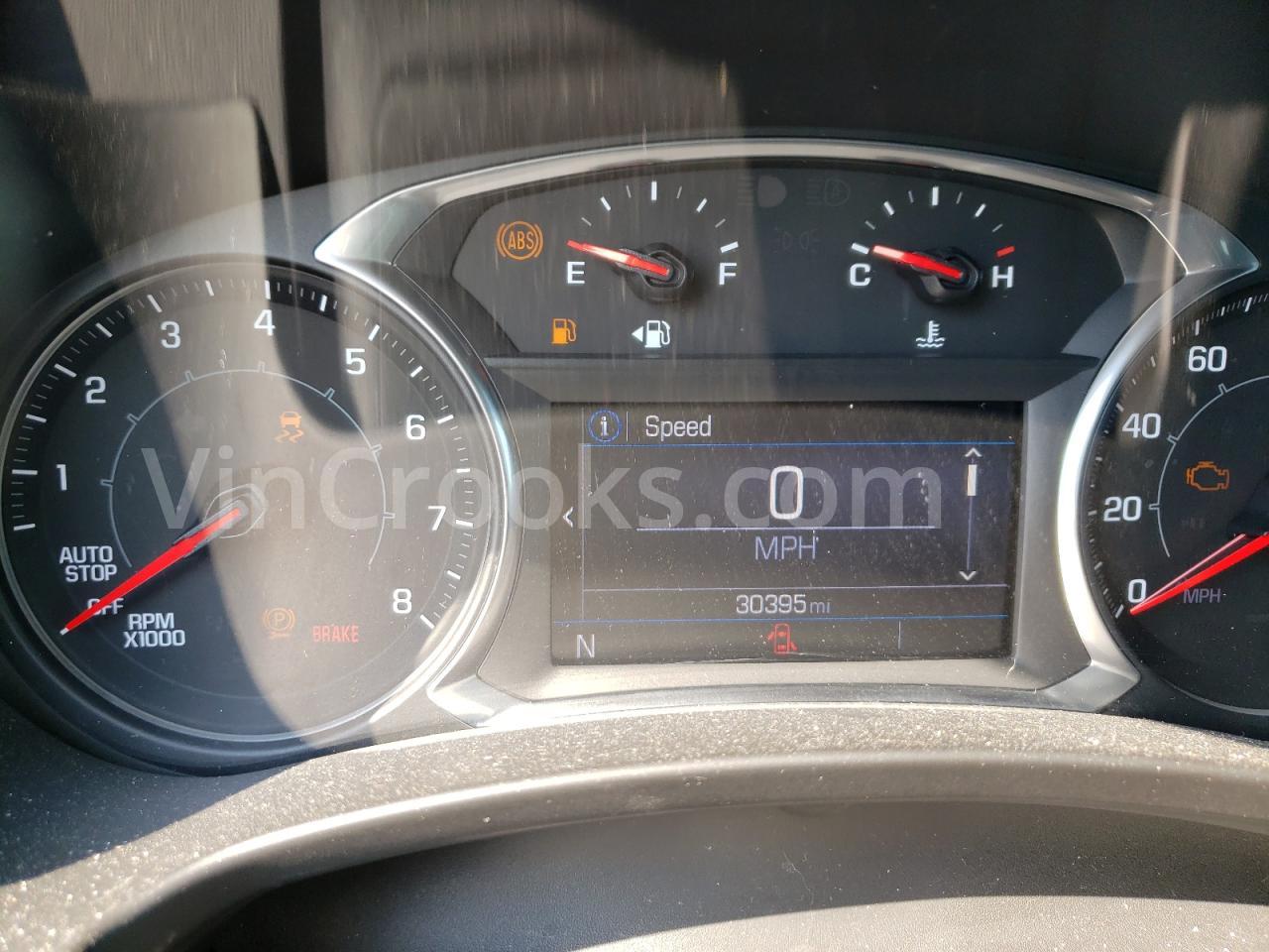 3GKALTEV9KL170109