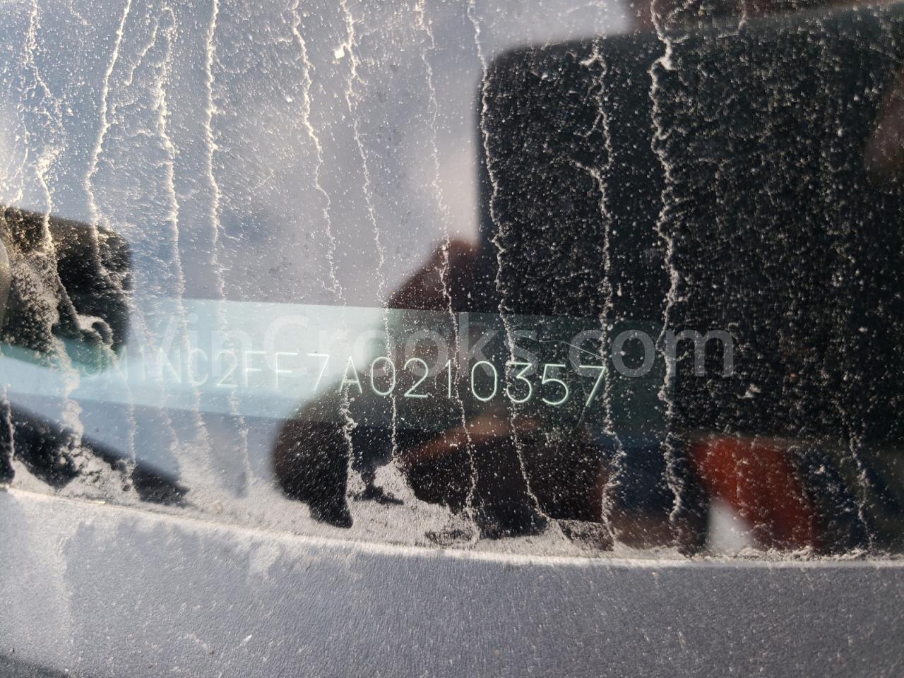 JM1NC2FF7A0210357
