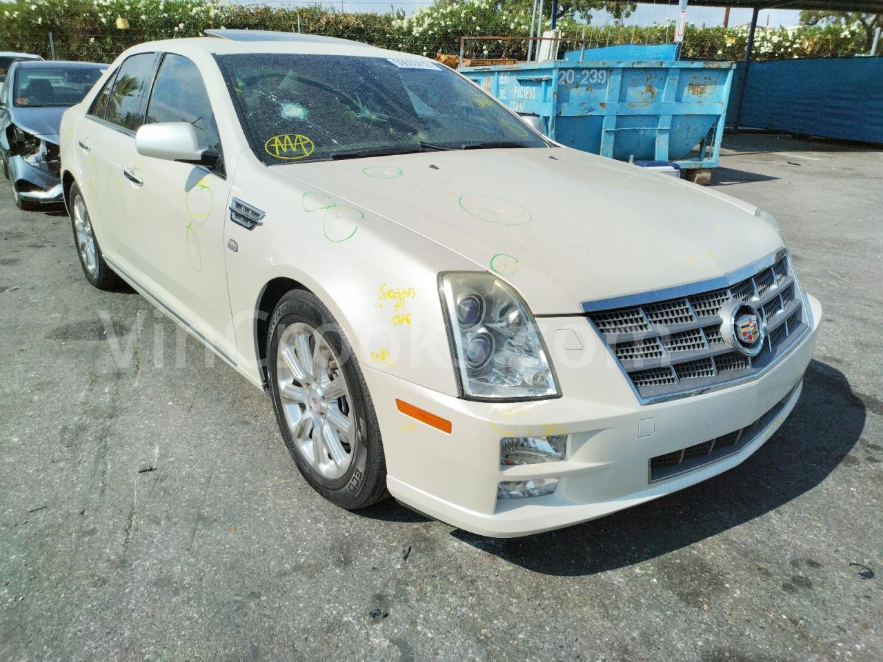 1G6DU6EA6A0133909