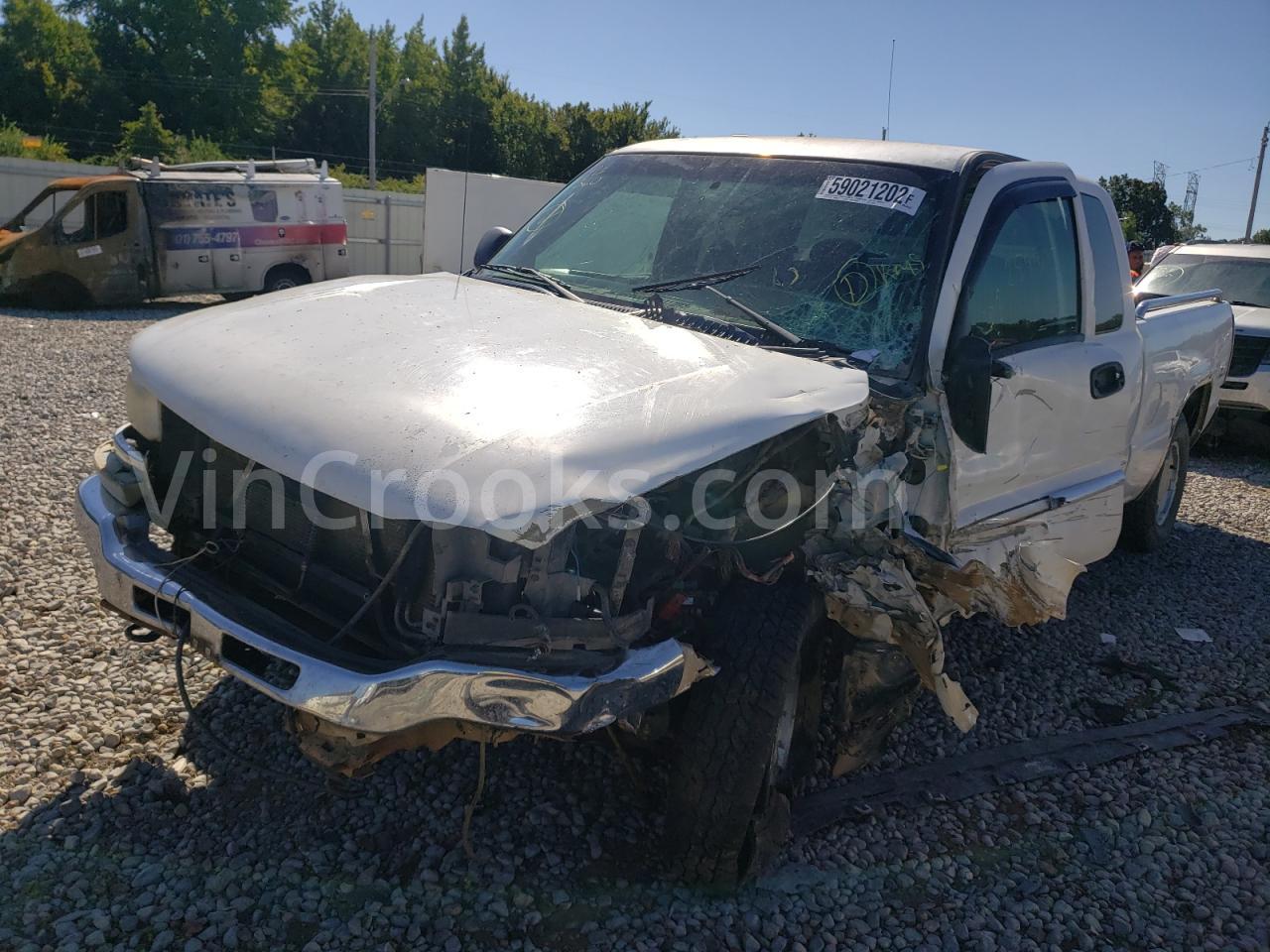 2GTEK19T741147896