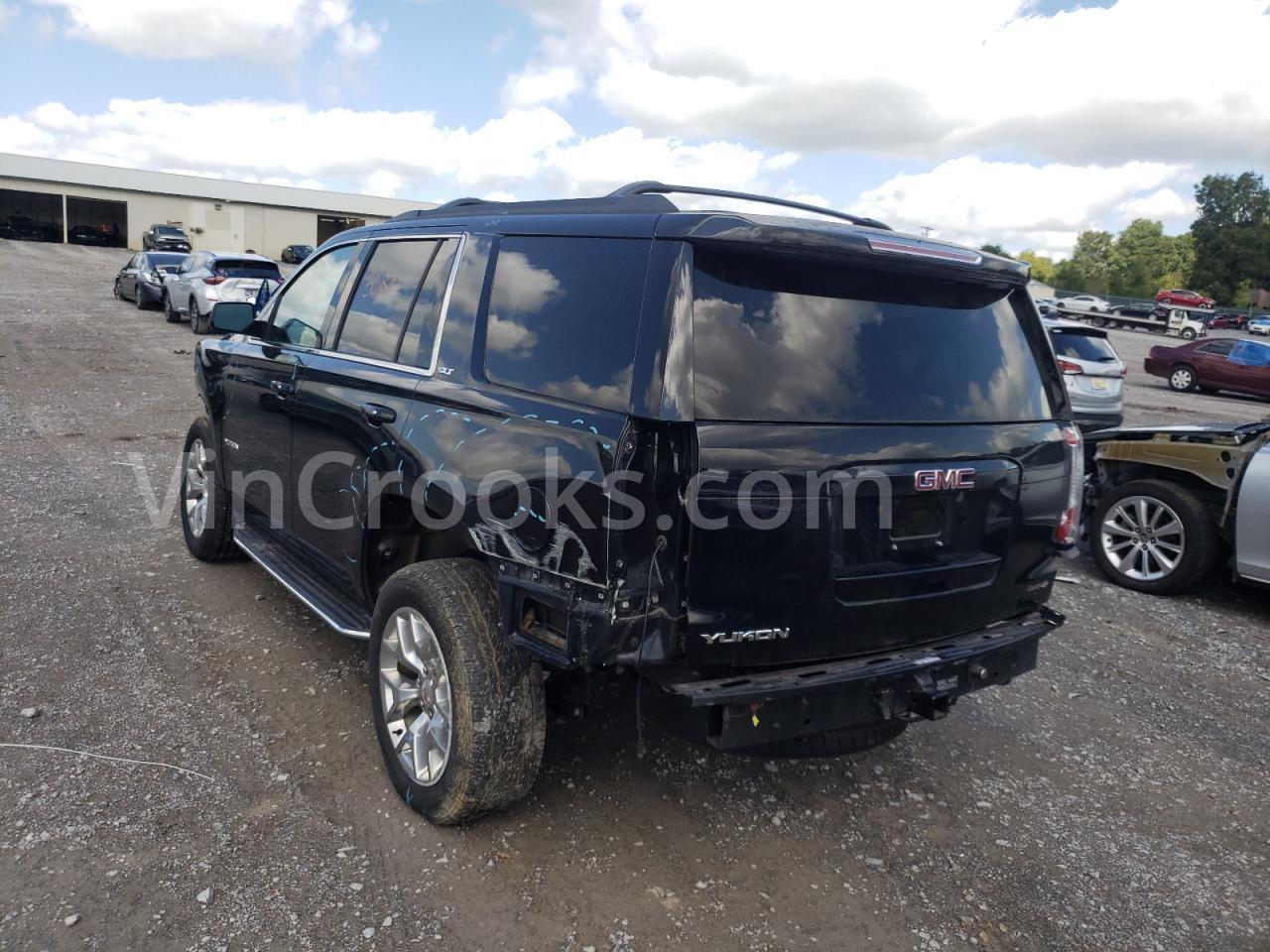1GKS2BKC2JR225737