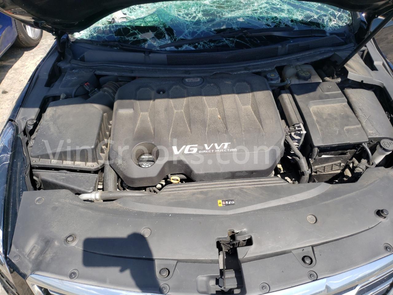 2G61N5S3XJ9166160
