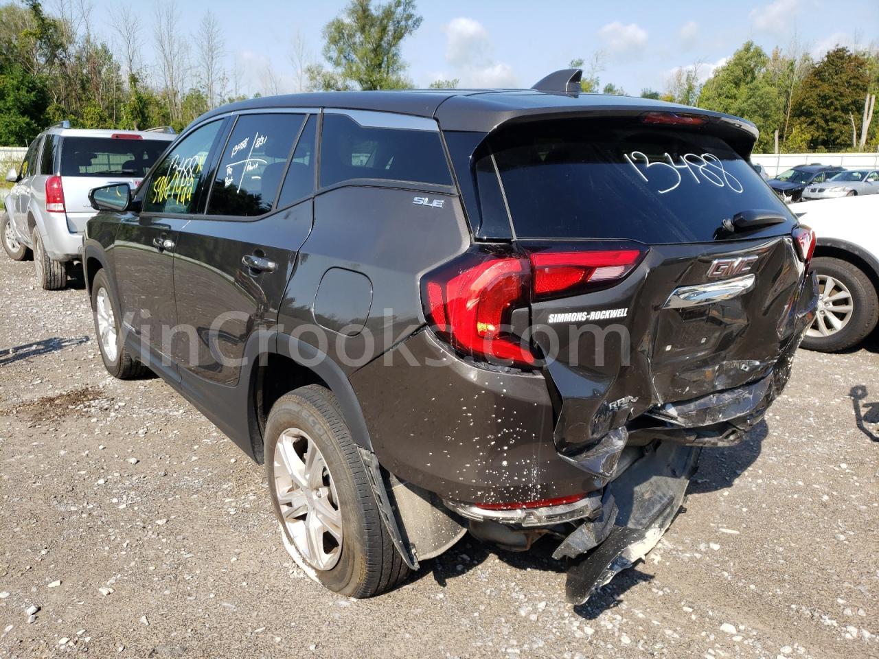 3GKALTEV9KL170109