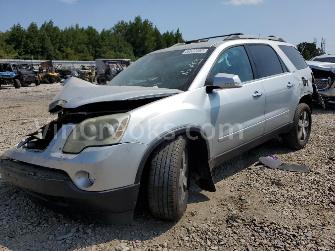 1GKKRRED6BJ342259
