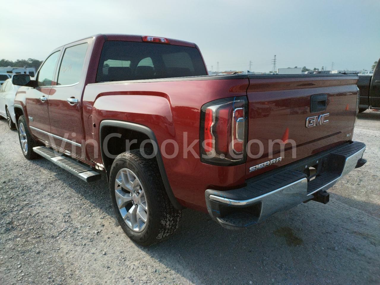 3GTU2NEC1JG634992