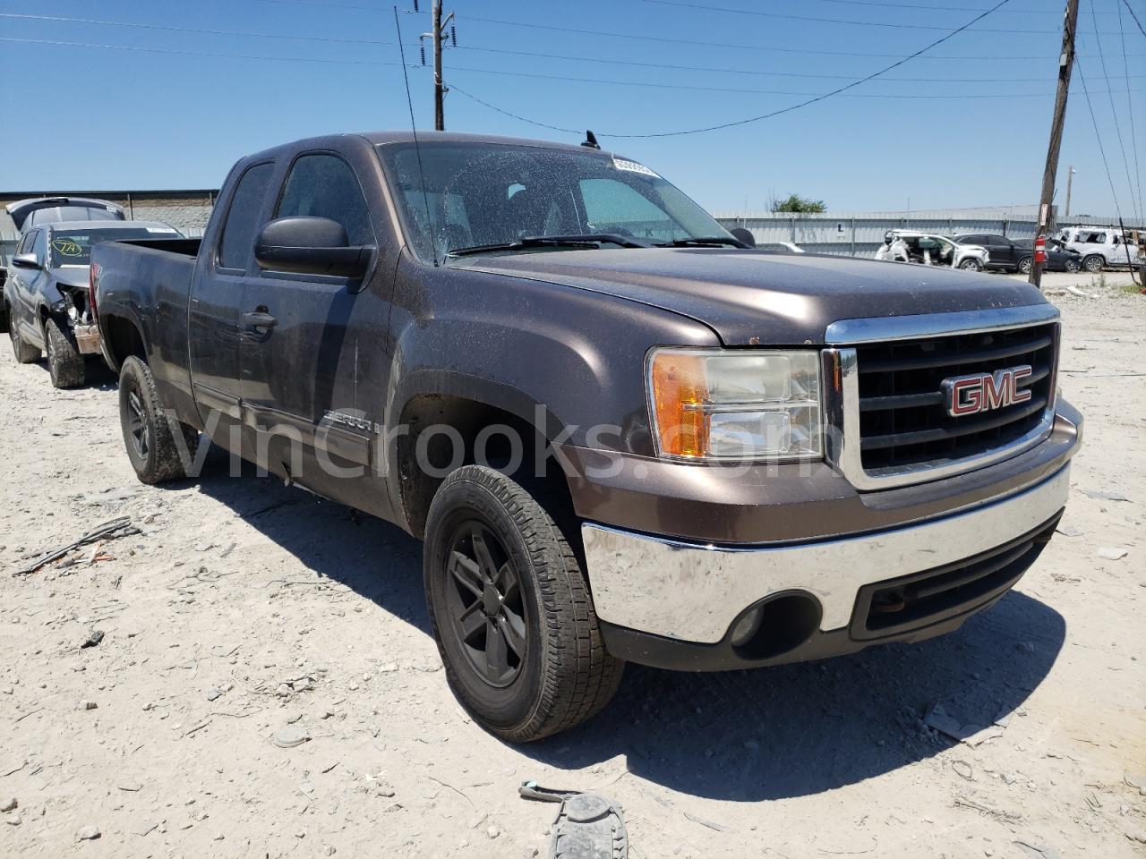 1GTEK19028Z294842