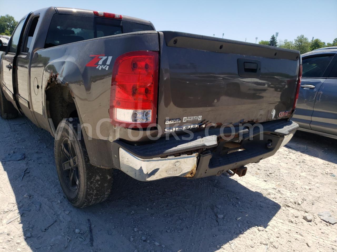 1GTEK19028Z294842