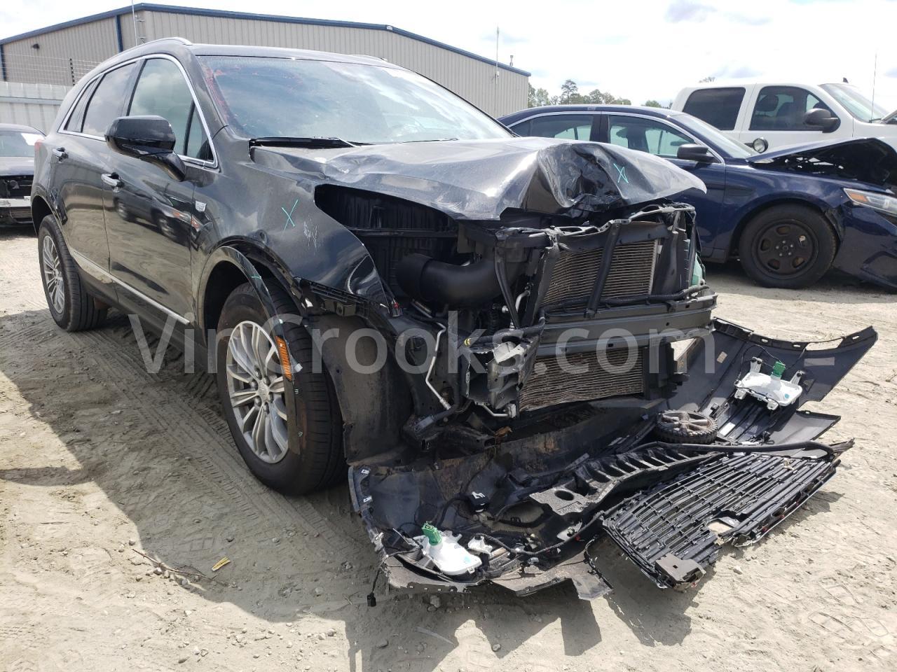 1GYKNCRS4JZ166447