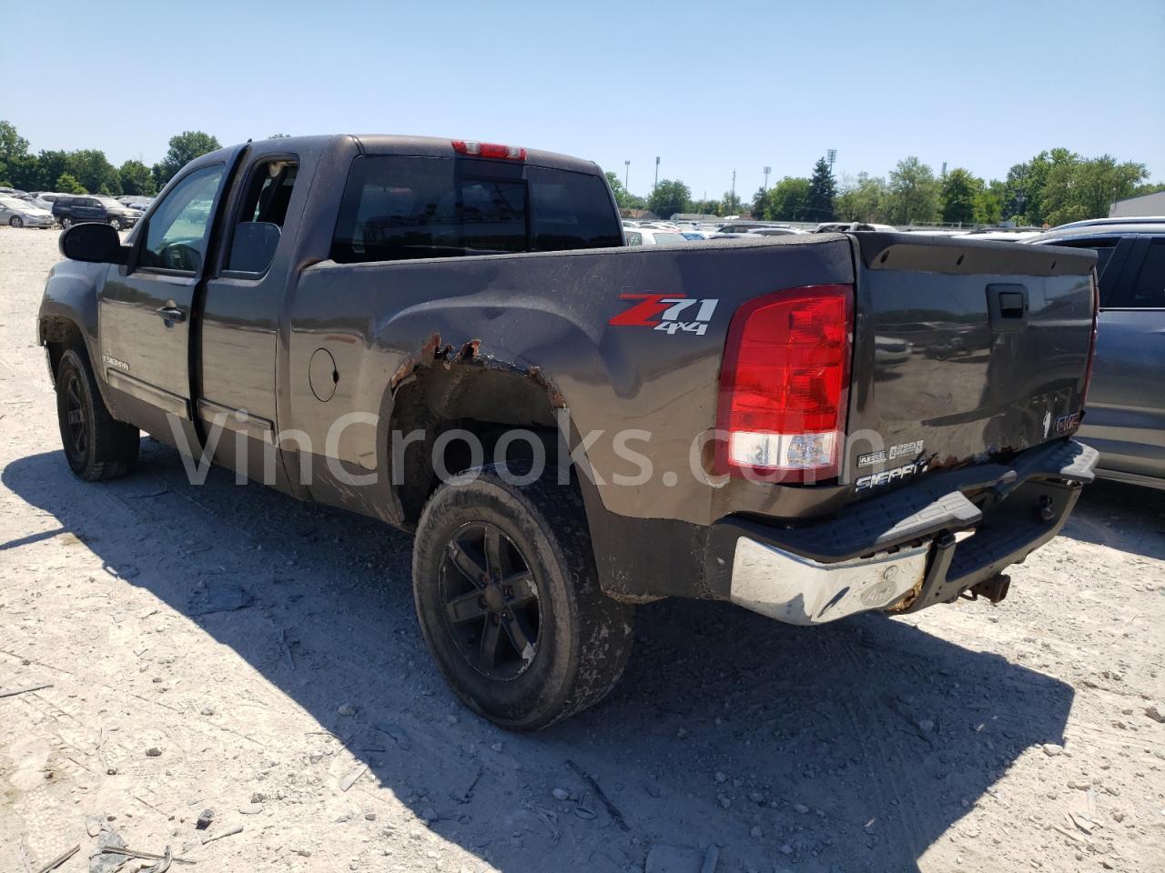 1GTEK19028Z294842