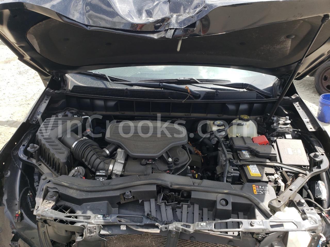 1GYKNCRS4JZ166447