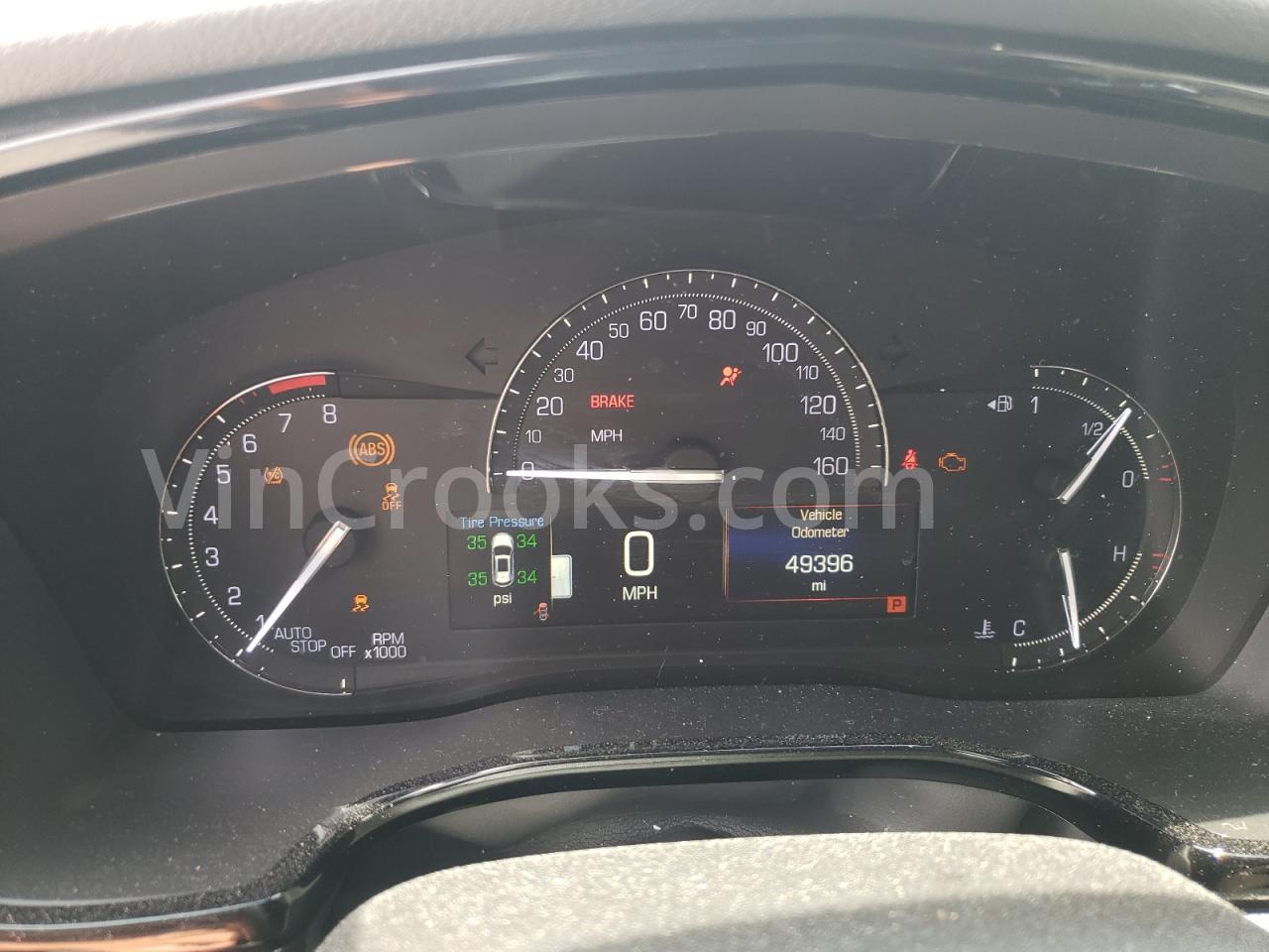 1GYKNCRS4JZ166447