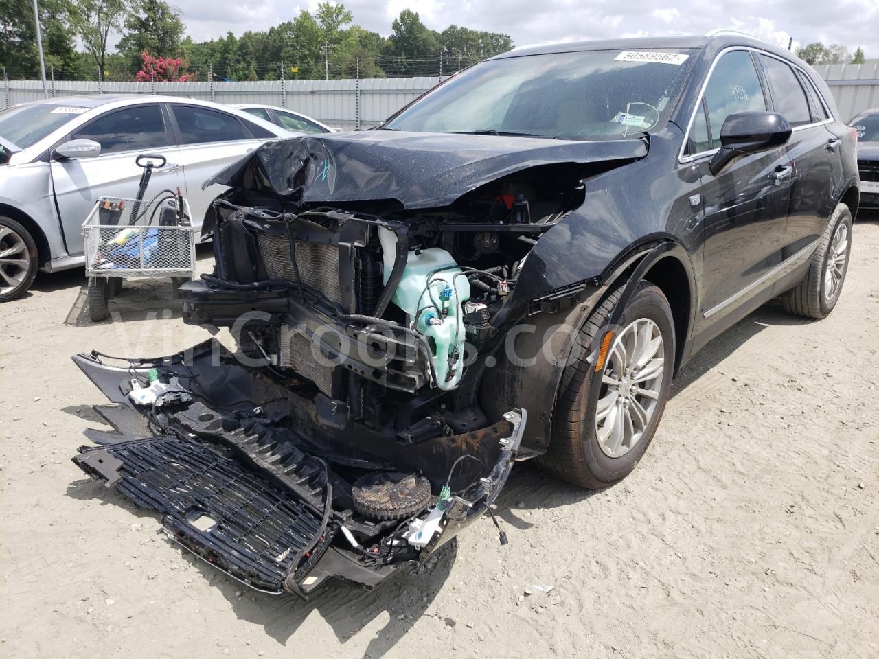 1GYKNCRS4JZ166447