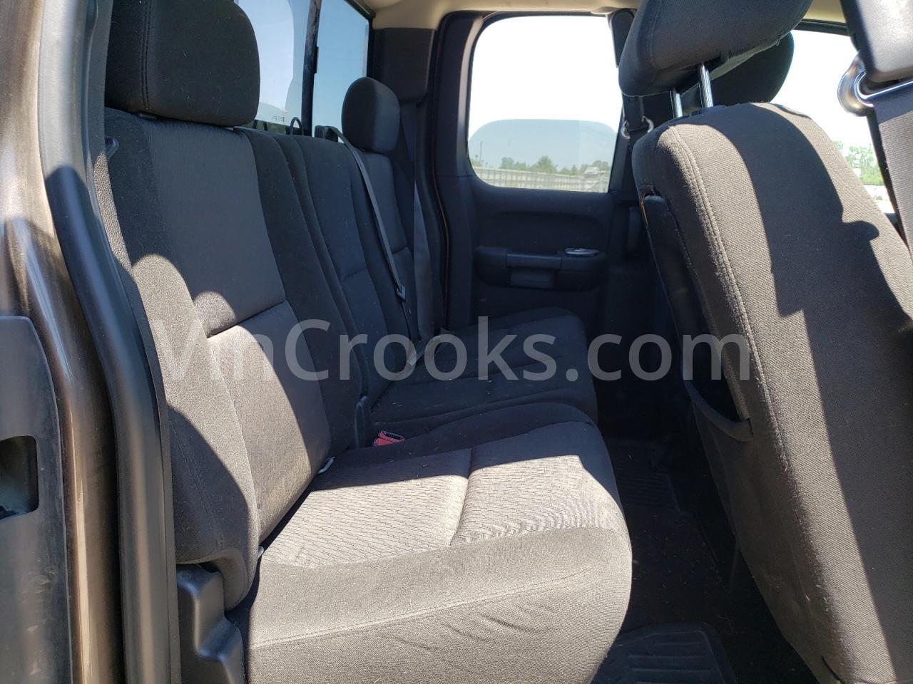 1GTEK19028Z294842