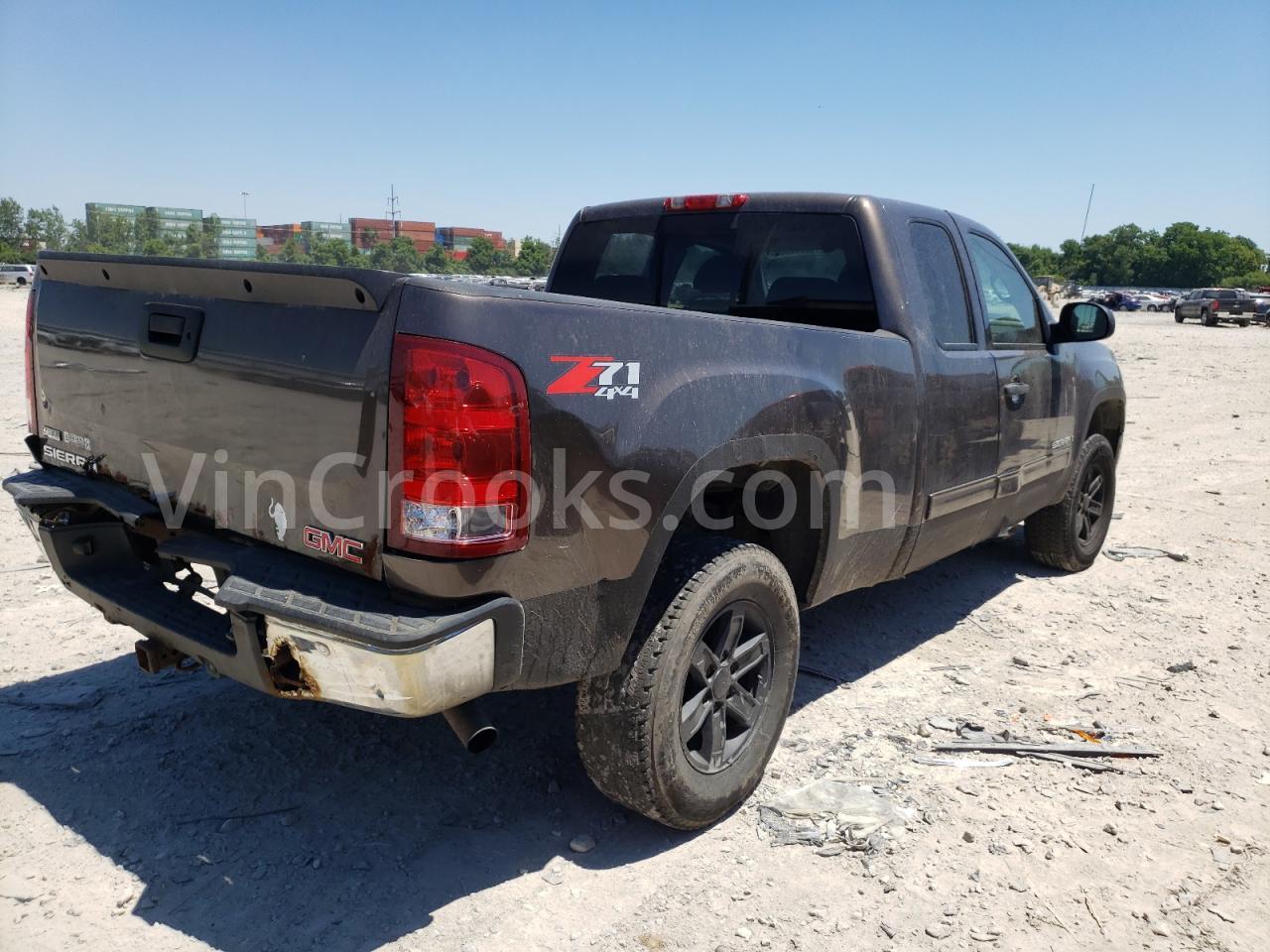 1GTEK19028Z294842