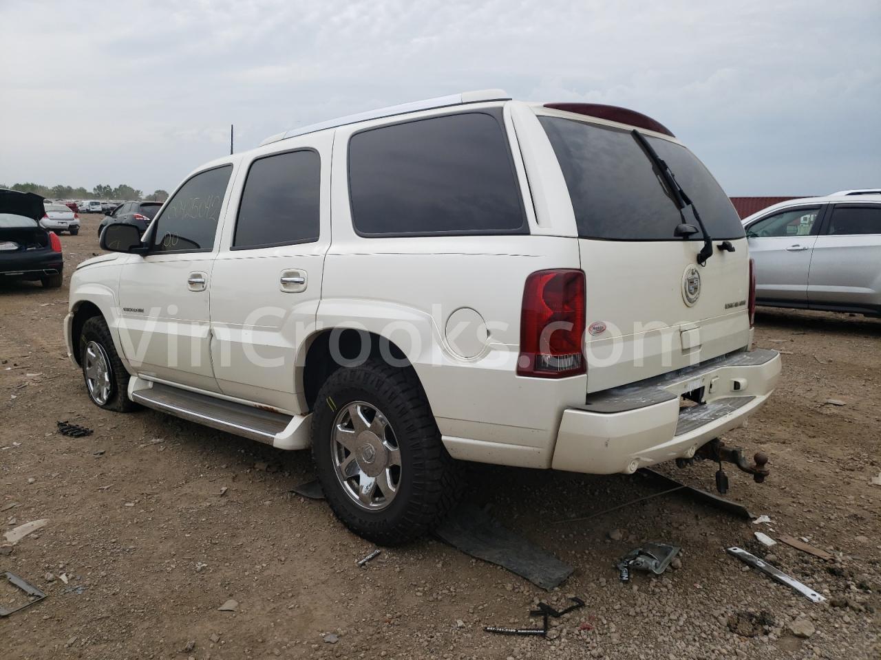 1GYEK63N75R125911