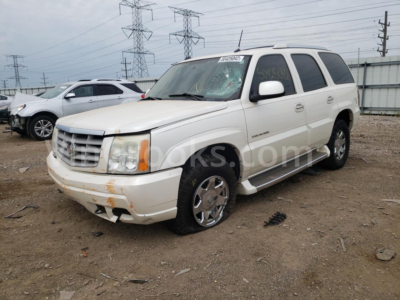 1GYEK63N75R125911