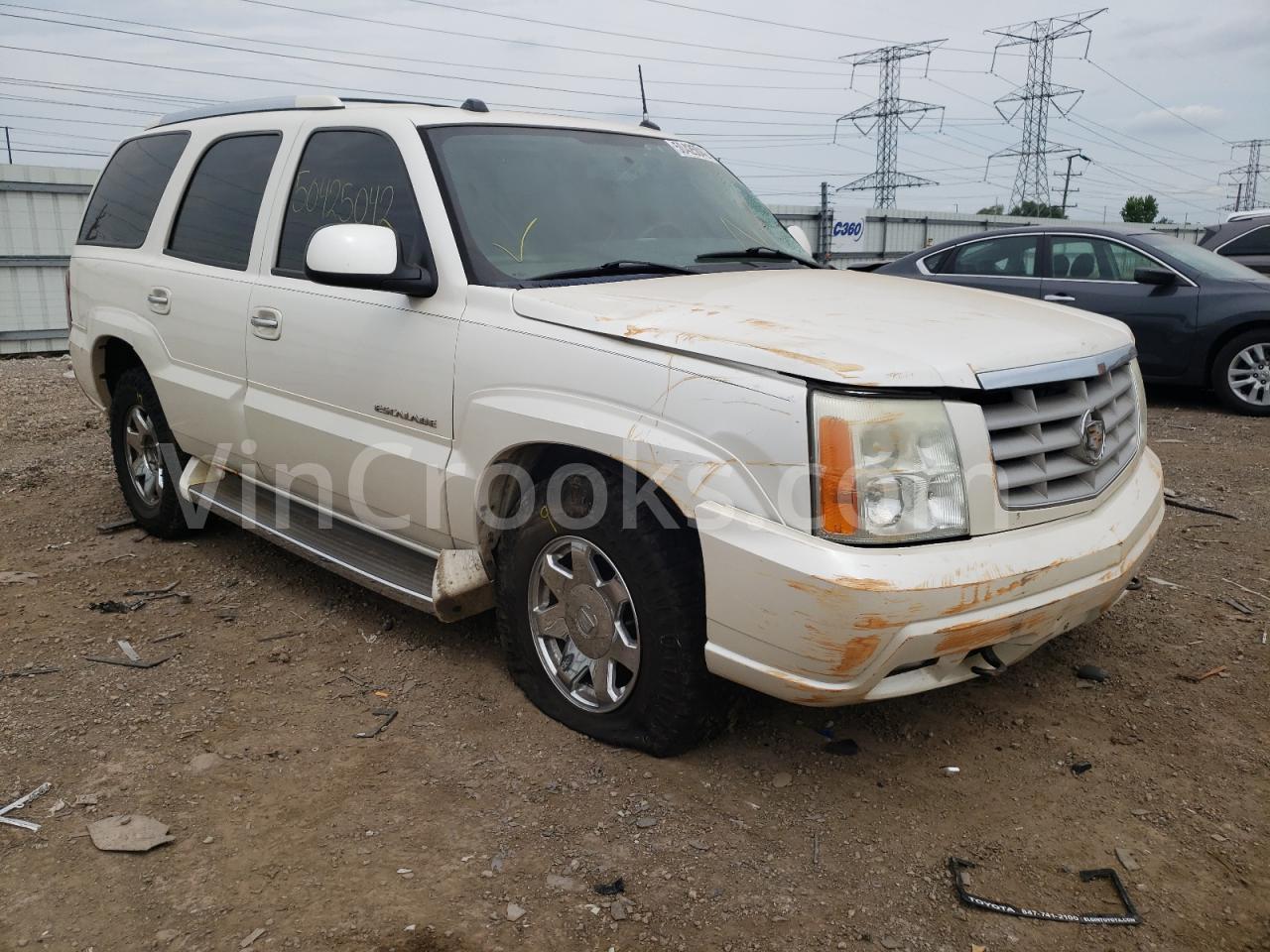 1GYEK63N75R125911