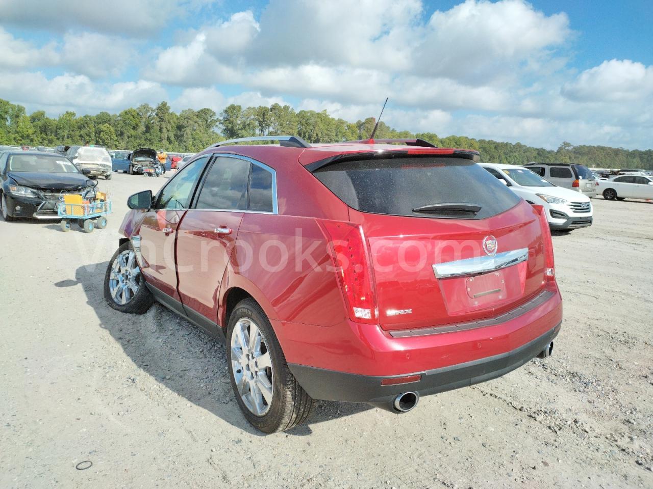 3GYFNCEY1BS534576
