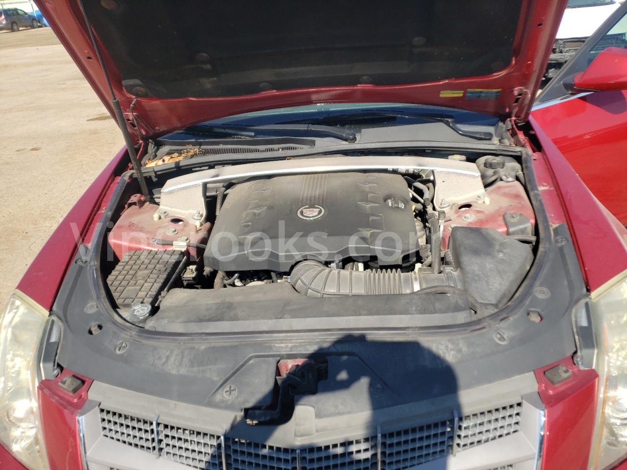 1G6DS5EV4A0125939