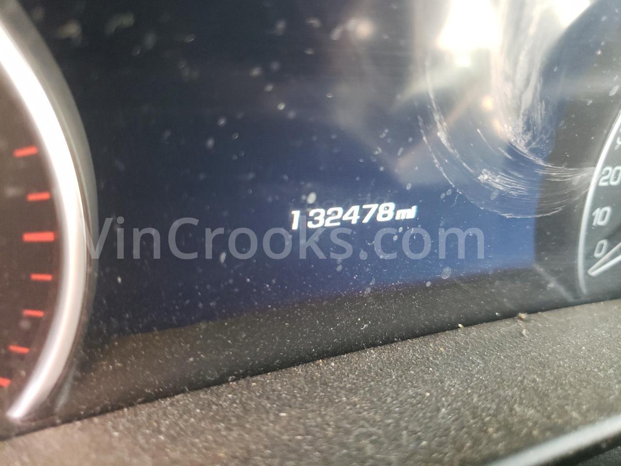 1G6KC5RX1GU164991