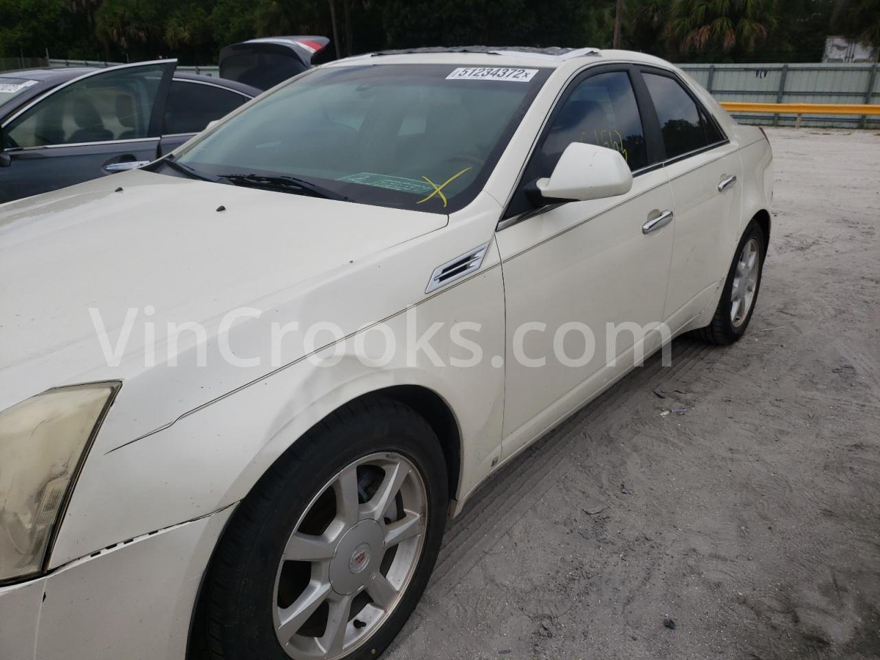 1G6DU57V190116263