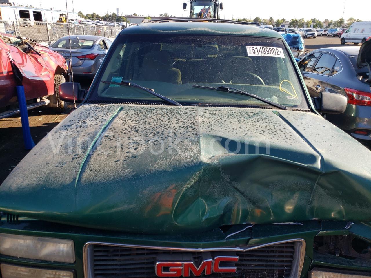 1GKEK13R3XJ742840