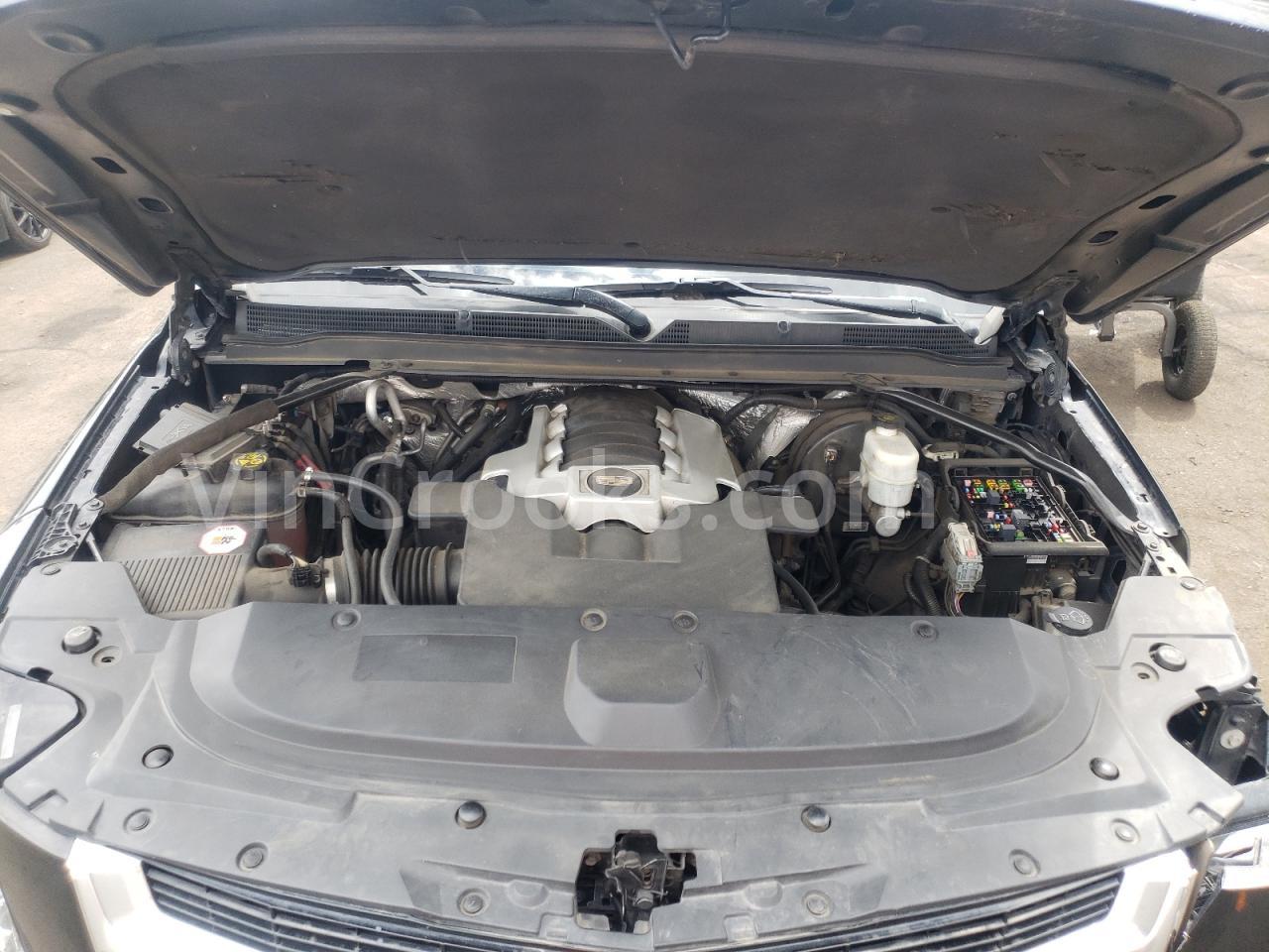 1GYS4JKJ8GR110609