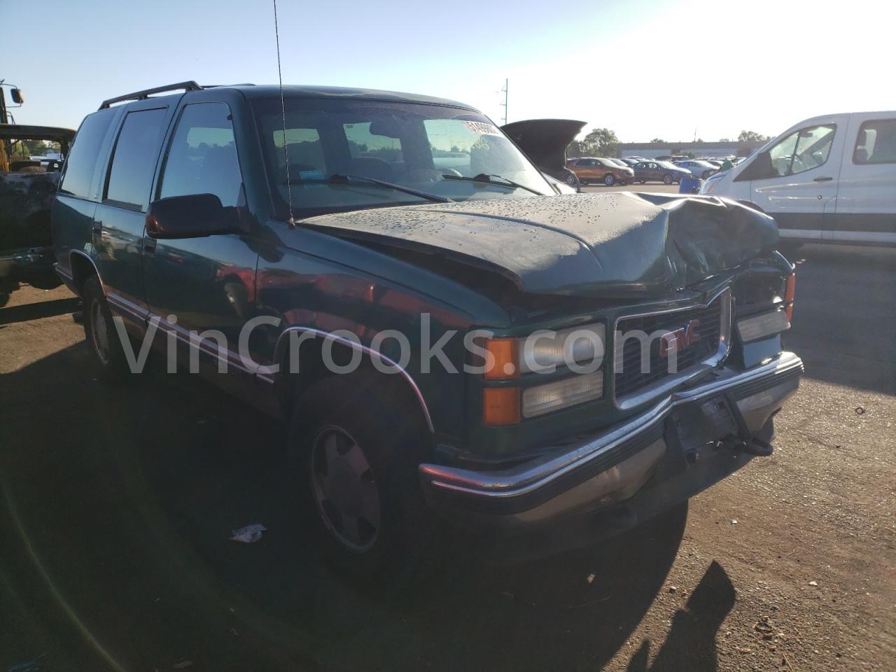 1GKEK13R3XJ742840