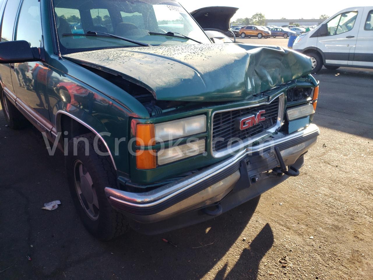 1GKEK13R3XJ742840