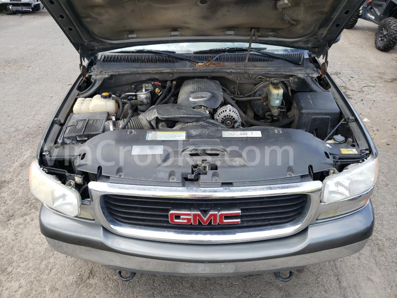1GKEK13TX1J172998