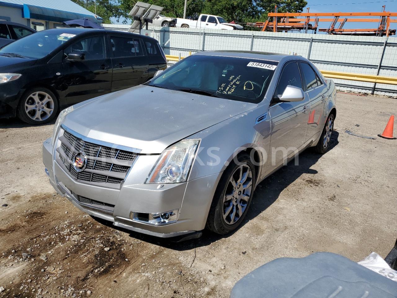 1G6DR57V580180340