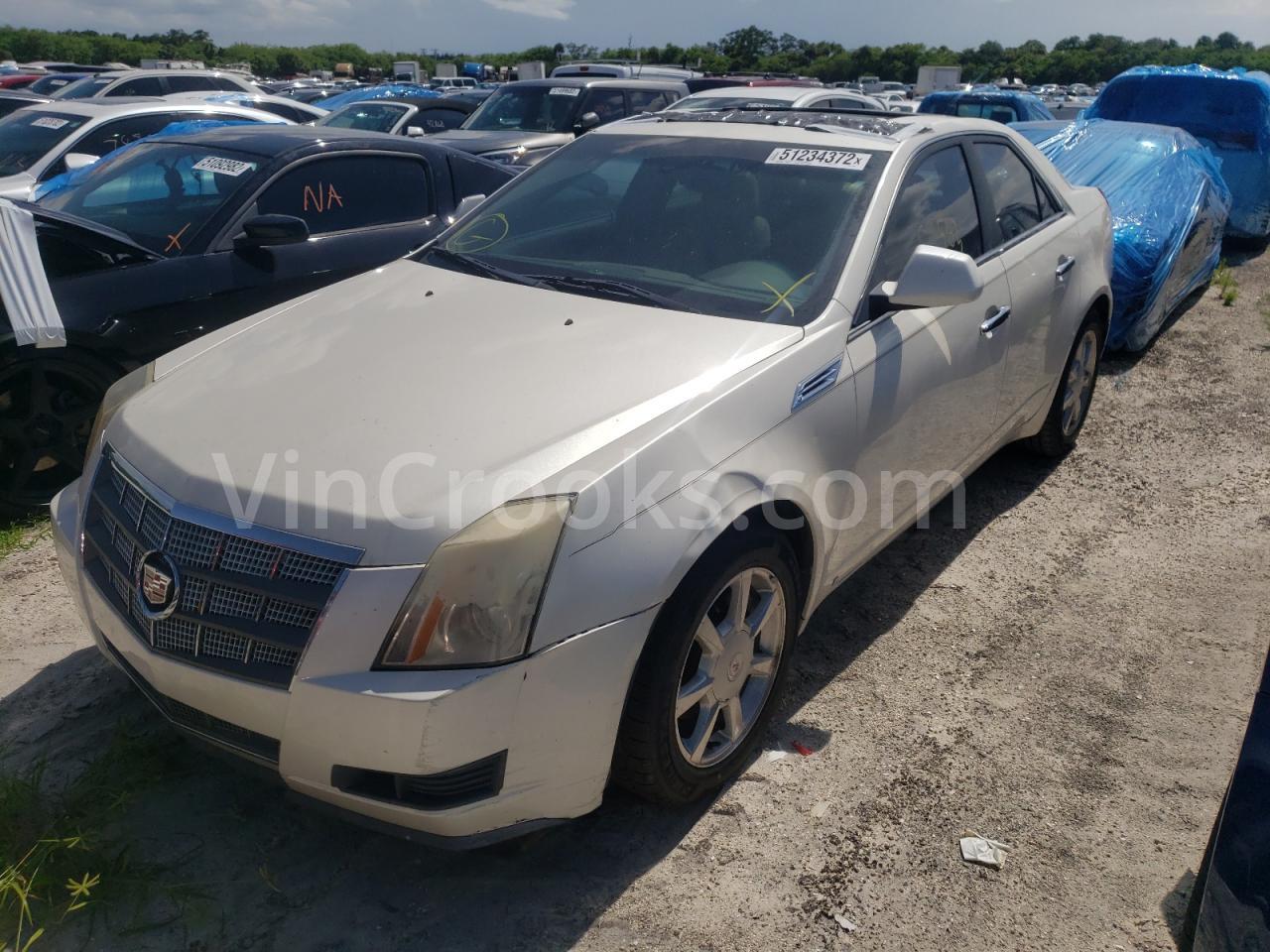 1G6DU57V190116263
