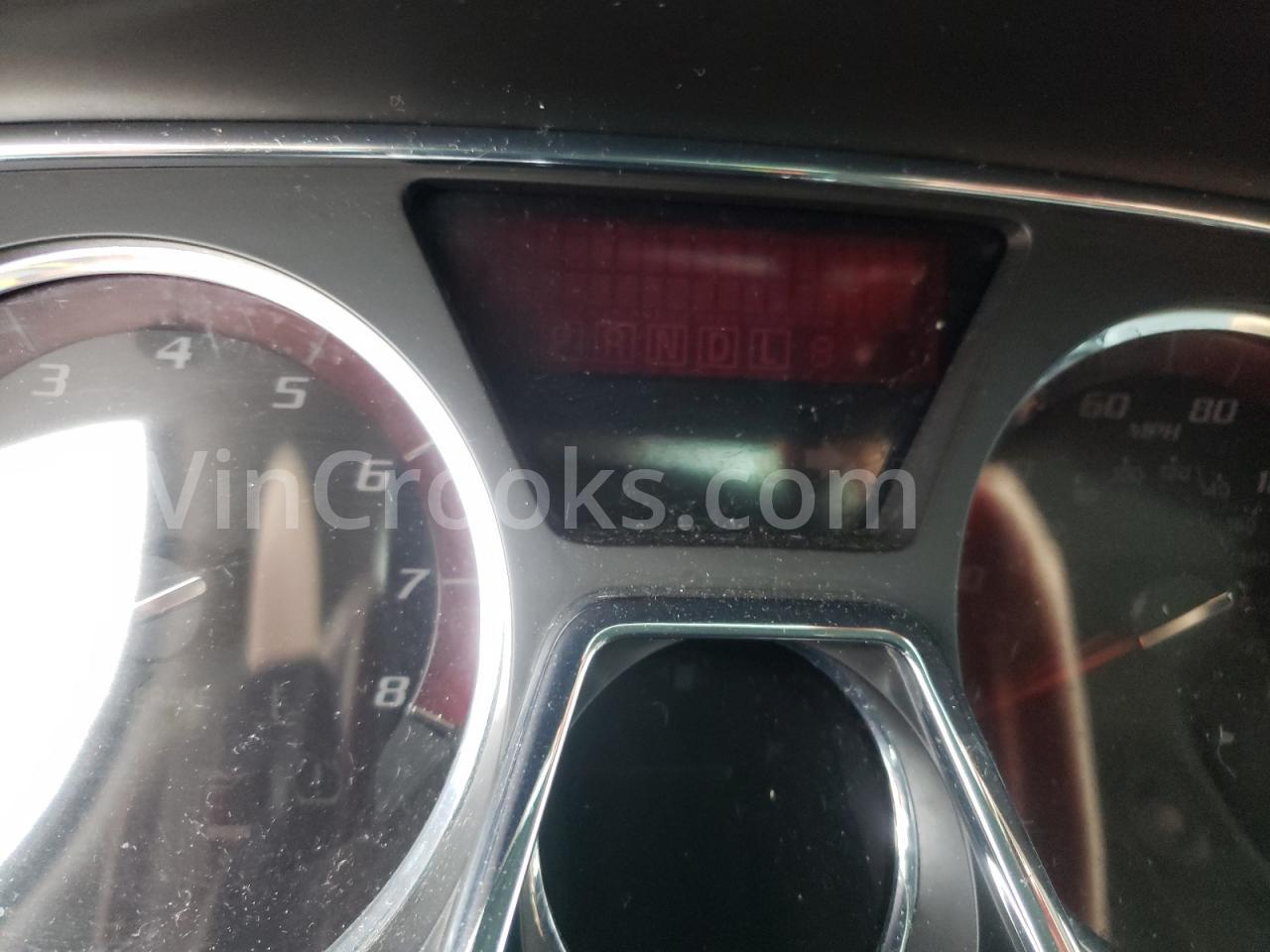 1GKKRTKD8DJ178159