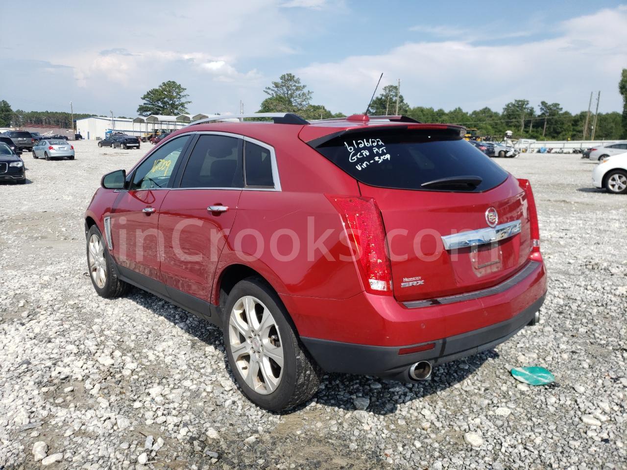 3GYFNCE32FS563109